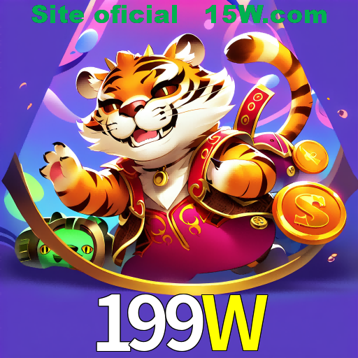 Imagem promocional da 199W mostrando a plataforma e suas vantagens